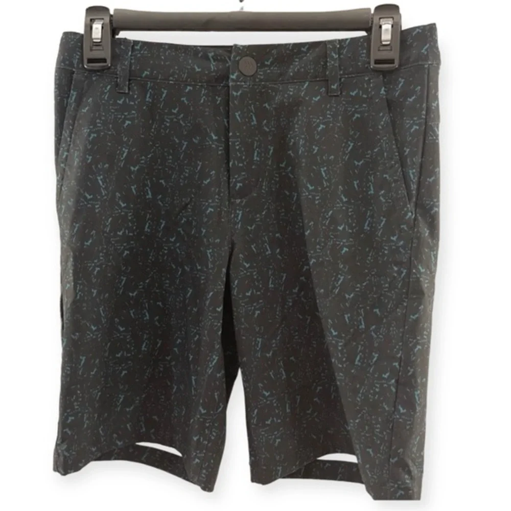 All in Motion Boys Swim Trunks Size 12‎